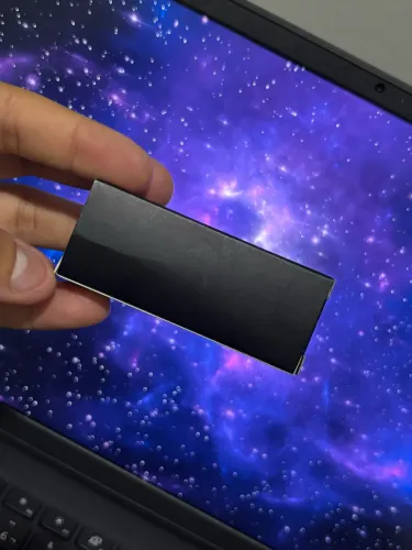? Microfone Sem Fio Onistek MC803 Ideal para gravar vídeos, entrevistas e criar conteúdo!