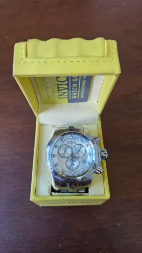 Relógio Original invicta Venom (5730)