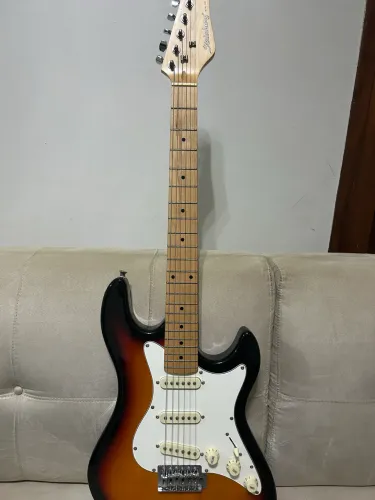 Guitarra 
