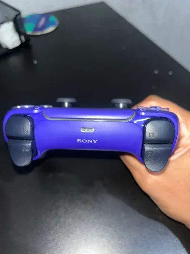 Controle ps5