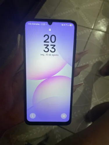 Vendo Samsung A07