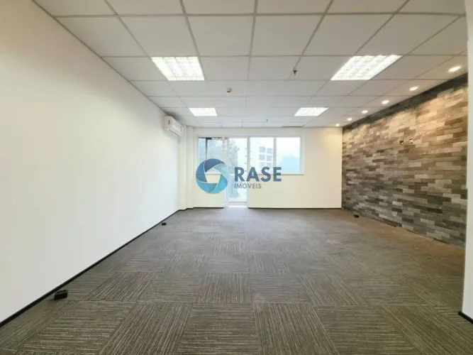 Sala à venda, 40 m² por R$ 380.000,00 - Vila Andrade - São Paulo/SP