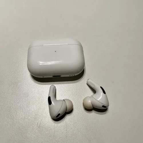 AirPods Pro 2 - tipo C