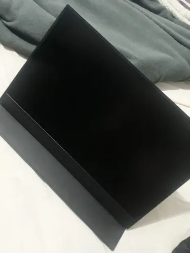Monitor portátil 15.6 60hz full hd