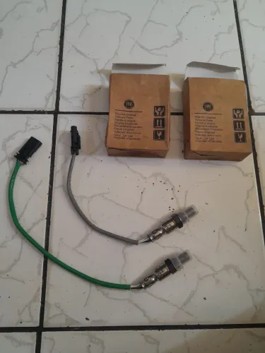 Sonda Lambda Fiat universal Uno, Mob, etc