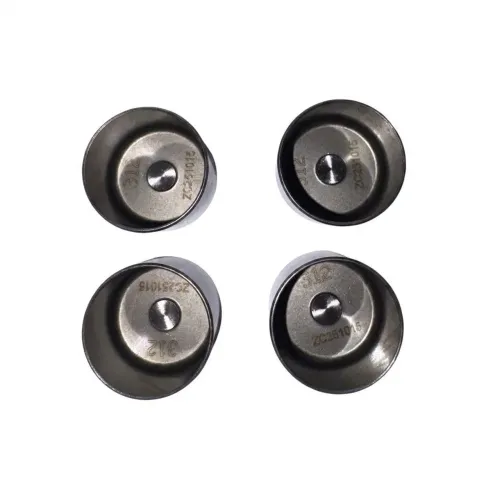 TUCHOS DE VALVULAS XRE/CB-300.