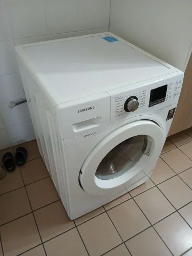 Lava e seca samsung 10,1 kg