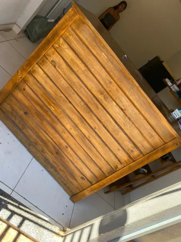 Vendo balcão