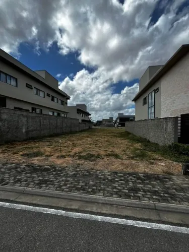 Terreno à venda, 300 m² por R$ 500.000,00 - Pitimbu - Natal/RN