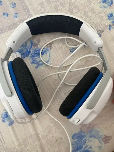 Headset gamer hyperx
