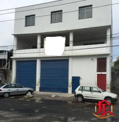 Loja para alugar, 840 m² por R$ 8.700,00/mês - Água de Meninos - Salvador/BA
