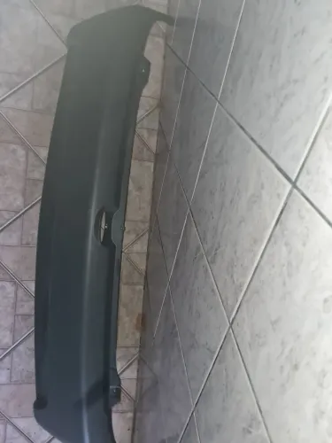 Para-choque traseiro celta 
