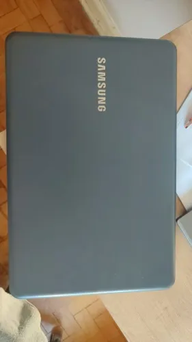NOTEBOOK SAMSUNG