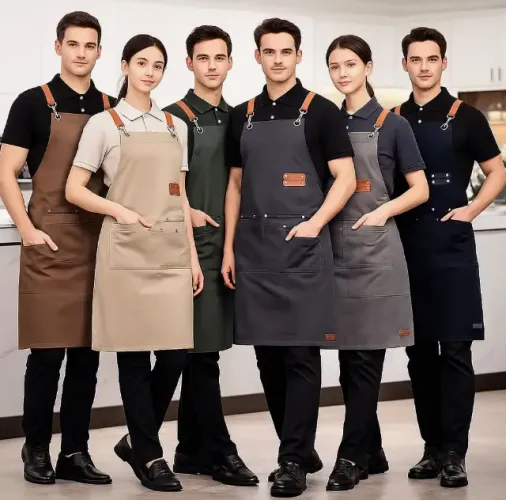 Lider de Salão / Garçom / Atendimento Cafeteria