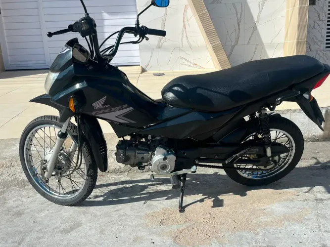 Pop 110i 2022