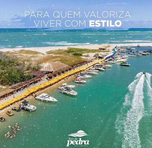 Repasso lote exclusivo cond Saco da Pedra