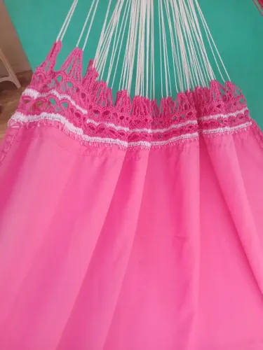 Vendo rede de oxiford