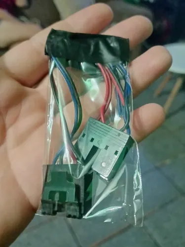 Plug Conector Original do Som LG Cj CL 88 87