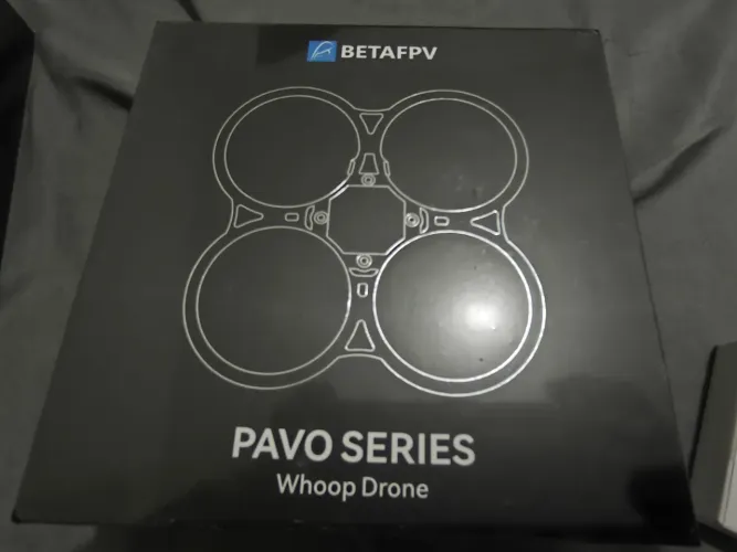 Pavo 20 pro V2 novo sem uso