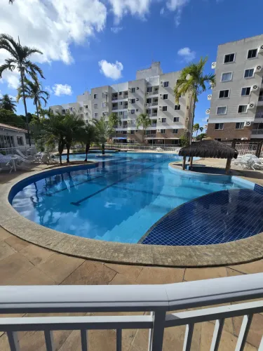 Apartamento à venda no VIDA BELA CONDOMÍNIO CLUBE, MARIVAN, Aracaju, SE