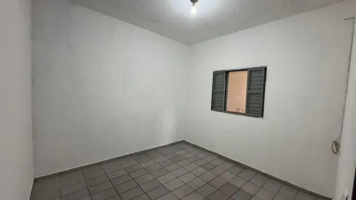 Casa - Prox. Parque Planalto Av. Inocêncio Seráfico - Área Gourmet Churrasqueira