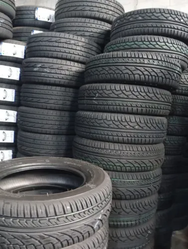 Ofertas especiais para renovar os pneus do seu veículo hoje