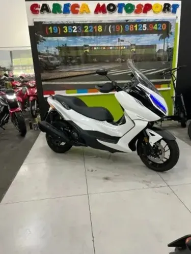 ZONTES 350E