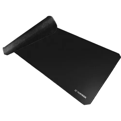 Mousepad Gamer 80x30cm Fortrek Speed Mpg-103 Preto *ENTREGA GRÁTIS*