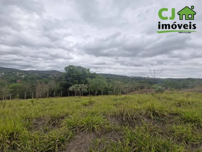 Terreno à venda, 360 m² por R$ 190.000,00 - Condomínio Parque dos Buritis - Lagoa Santa/MG