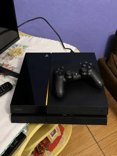 Ps4 500gb