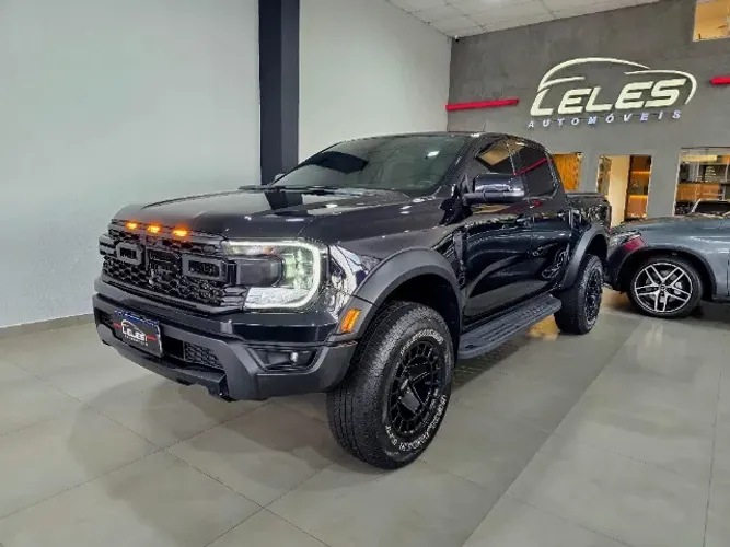Ford Ranger XLS 2.0l 4X4 2026
