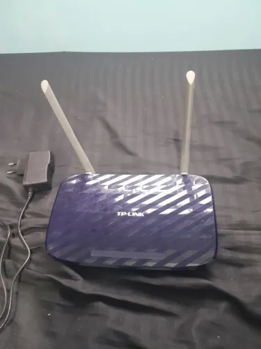 Roteador Tp-link ArcherC20