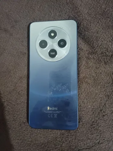 Vendo celular redimir 14 C