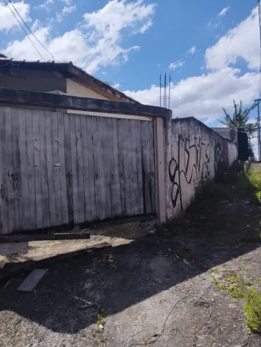 Oportunidade! Terreno de Esquina c/ 240 m2! Vila Scsrpelli - Sabri André