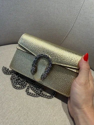 Bolsa Gucci Dionysus 