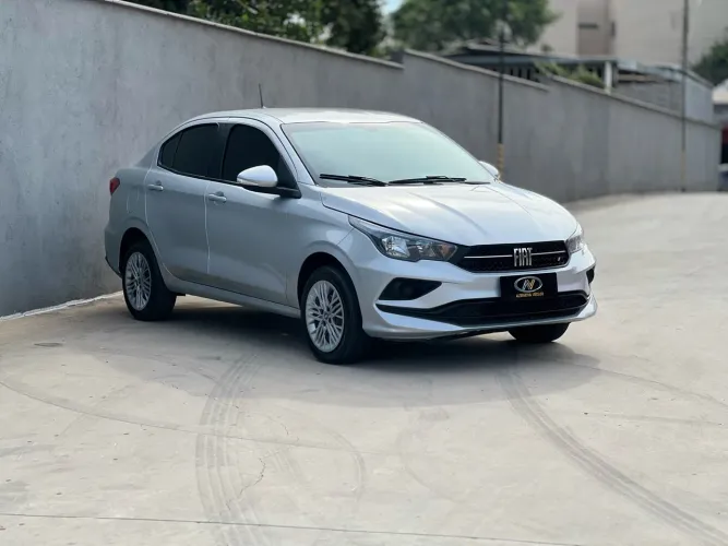 Fiat Cronos Drive 1.3 8V Flex 2022