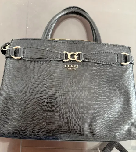 Bolsa Tote Guess Arlena original