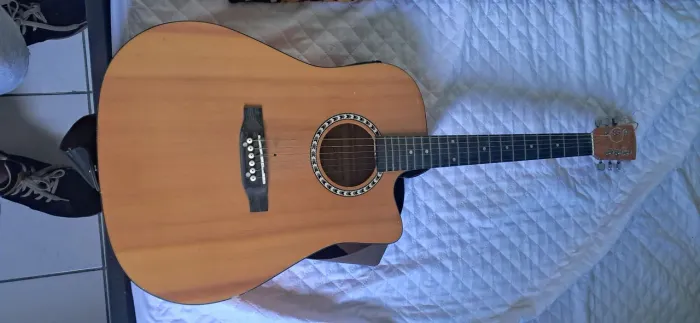 Violão 
