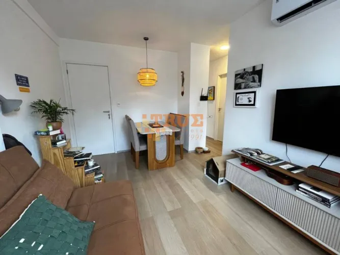 Apartamento com 2 dormitórios à venda - Casa Amarela - Recife/PE