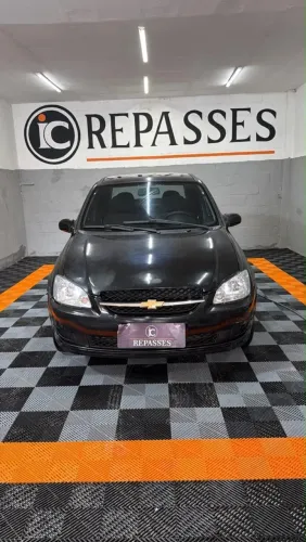 Chevrolet Classic Life/ls 1.0 VHC Flexp. 4P 2012