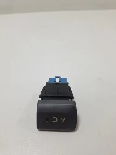 Botão Ar Condicionado Honda Fit 2004/2008