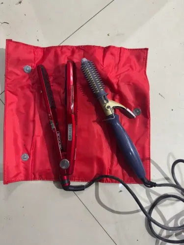 ? CHAPINHA + BABYLISS ORIGINAL POR APENAS R$70 - SUPER OPORTUNIDADE! ?
