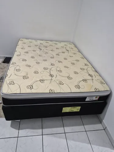 Cama Box
