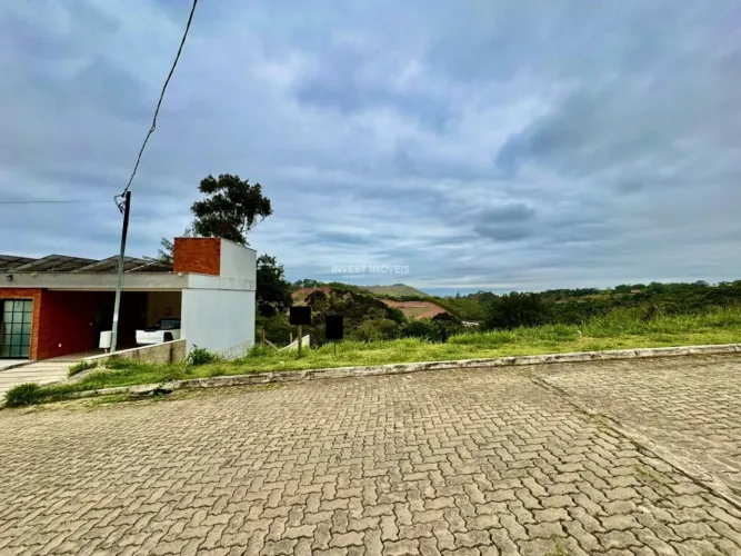 Terreno - Juiz de Fora MG