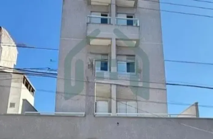 APARTAMENTO - LOCAÇÃO - 47M² - 2 DORMS - JD UTINGA - SANTO ANDRÉ
