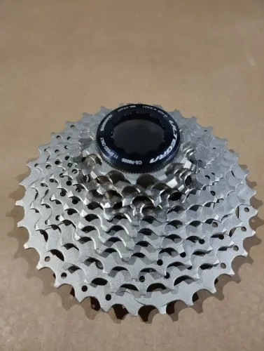 Cassete Shimano ultegra Japan cs-r8000 dentes 11x32 speed hg