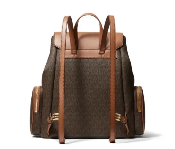 Mochila Michael Kors 