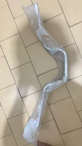 Vendo Guidon da titan 150