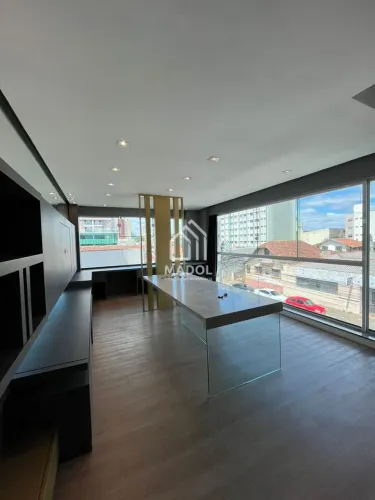 Sala comercial à Venda e locação em Centro, Ponta Grossa - PR