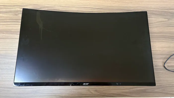 MONITOR ACER